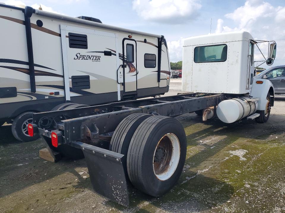 Aukcja sprzedaży 2000 Kenworth Construction, vin: 2NKMHD6X6YM853599, numer aukcji: 71665006