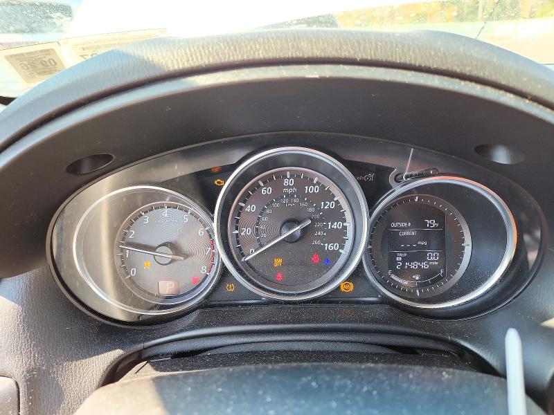 Продаж на аукціоні авто 2013 Mazda Cx-5, vin: JM3KE4DE2D0168310, номер лоту: 72392406