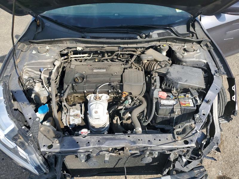 Aukcja sprzedaży 2017 Honda Accord, vin: 1HGCR2F35HA092178, numer aukcji: 71195416