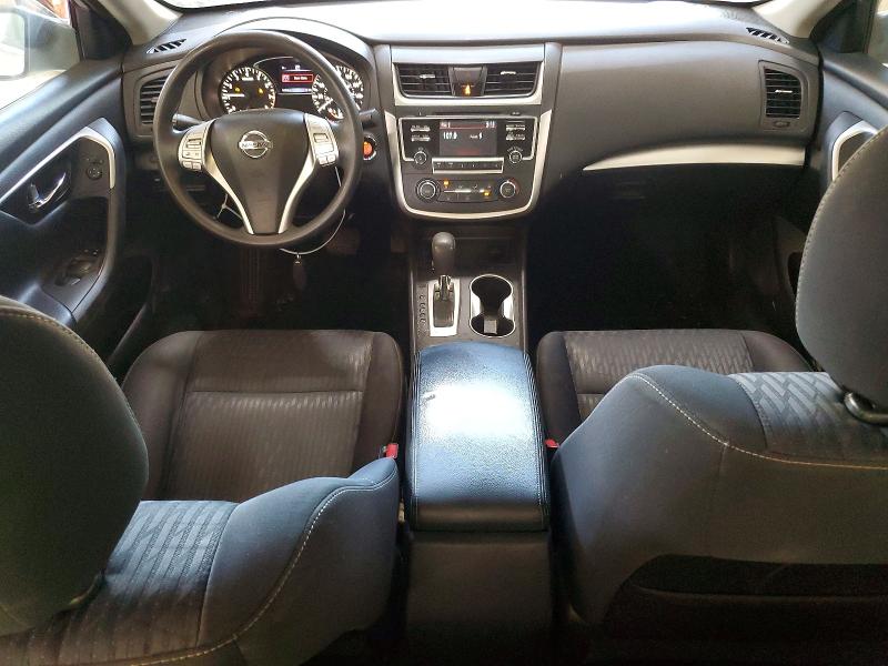 Продаж на аукціоні авто 2017 Nissan Altima, vin: 1N4AL3AP0HC258270, номер лоту: 71961026