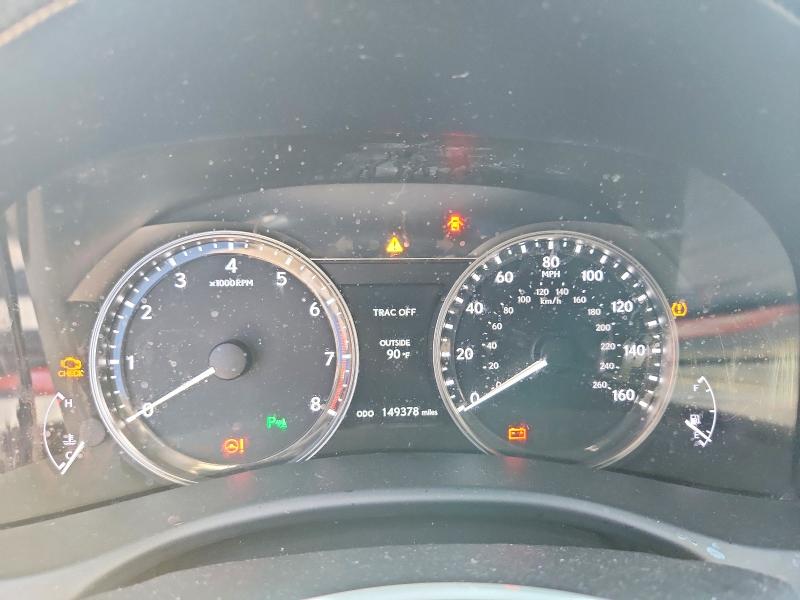 Продаж на аукціоні авто 2014 Lexus Gs, vin: JTHBE1BLXE5041655, номер лоту: 71464046