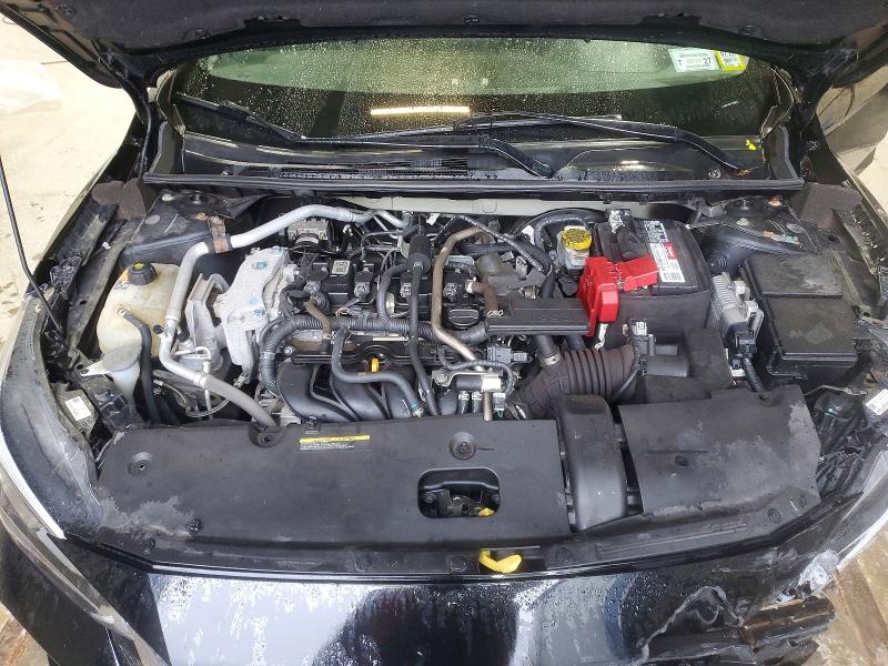 Продажа на аукционе авто 2023 Nissan Sentra, vin: 3N1AB8CV0PY318403, номер лота: 71295796