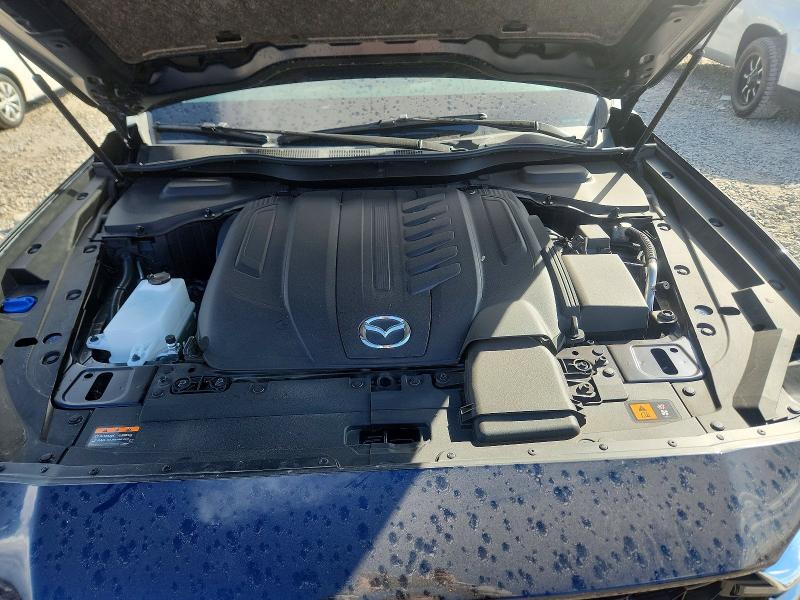 Aukcja sprzedaży 2026 Mazda Cx-90, vin: JM3KKAHD2T1399158, numer aukcji: 71309756