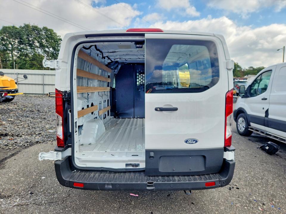 Продаж на аукціоні авто 2026 Ford Transit, vin: 1FTBR1Y82TKB22866, номер лоту: 70899776