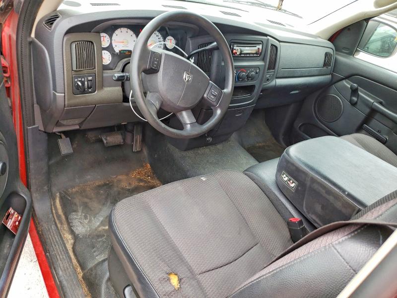 Продажа на аукционе авто 2004 Dodge Ram 1500, vin: 1D7HA16K84J232169, номер лота: 71797706