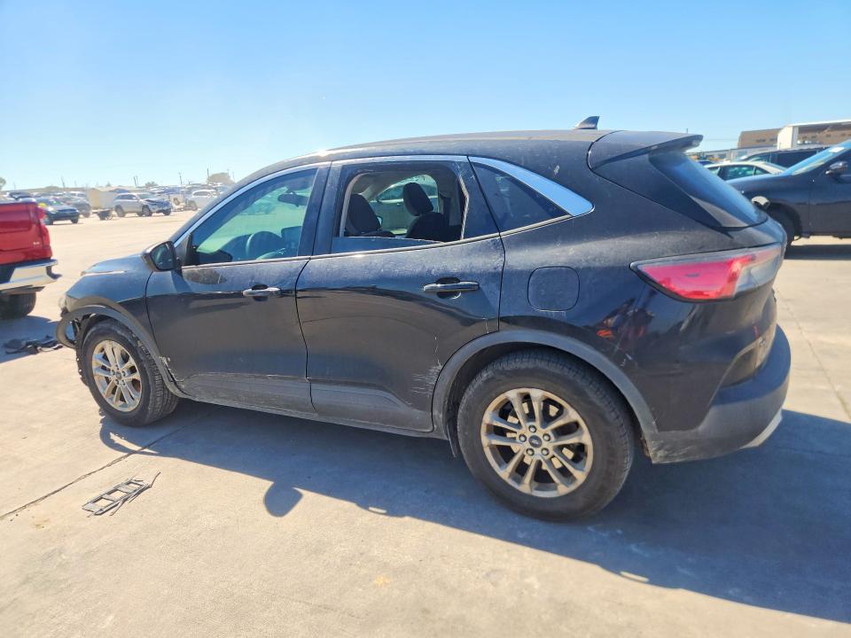 Продажа на аукционе авто 2020 Ford Escape, vin: 1FMCU0G60LUB66006, номер лота: 71796626