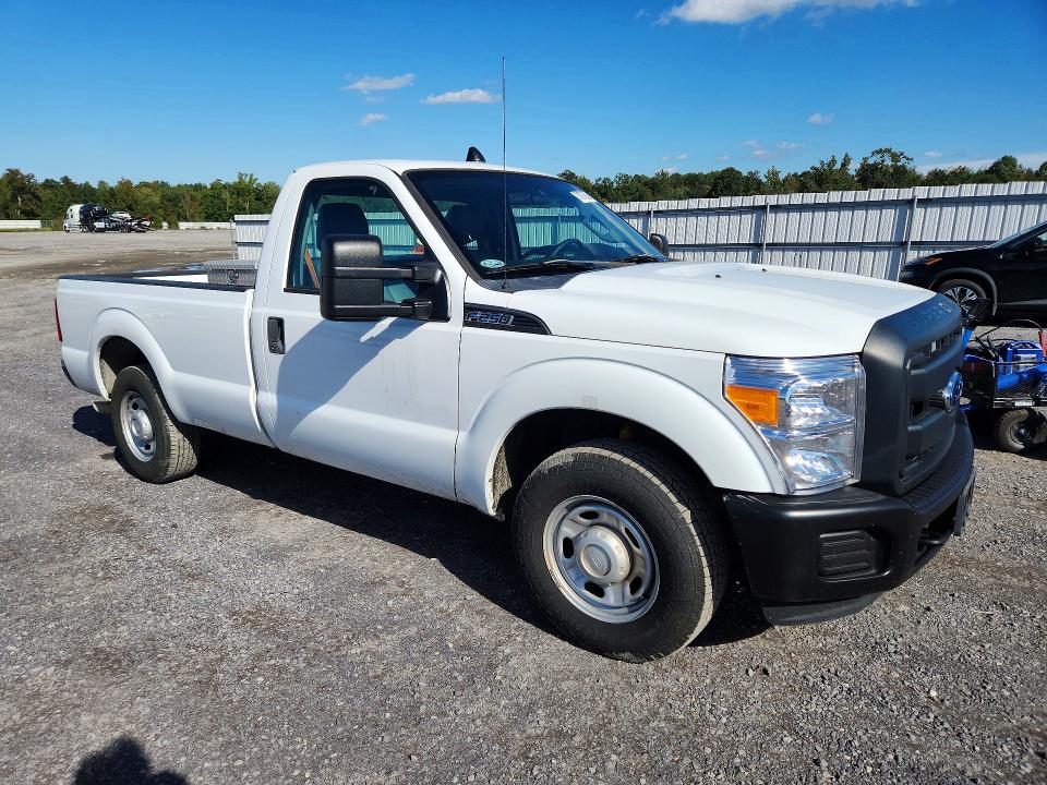 71971536 :رقم المزاد ، 1FTBF2A69DEB81856 vin ، 2013 Ford F250 مزاد بيع