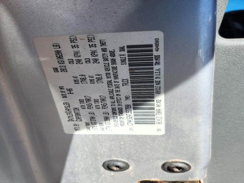 73142896 :رقم المزاد ، 1D7HA16247J517990 vin ، 2007 Dodge Ram 1500 مزاد بيع