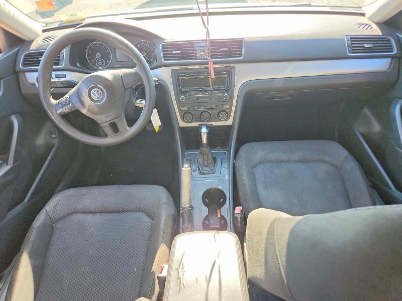 Aukcja sprzedaży 2014 Volkswagen Passat, vin: 1VWAT7A37EC069946, numer aukcji: 71763576