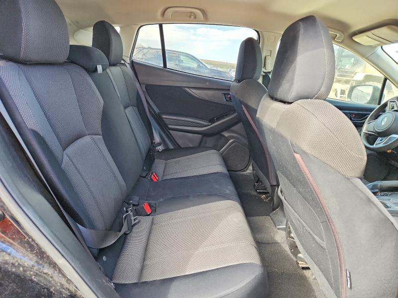 Продажа на аукционе авто 2019 Subaru Crosstrek, vin: JF2GTABC3K8292753, номер лота: 71322696