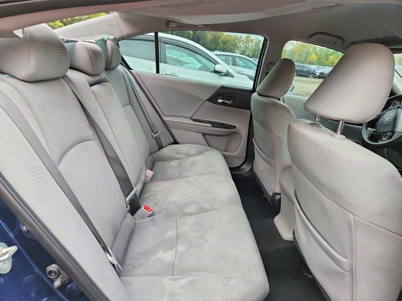 2017 Honda Accord მანქანა იყიდება აუქციონზე, vin: 1HGCR2F31HA249429, აუქციონის ნომერი: 71210586