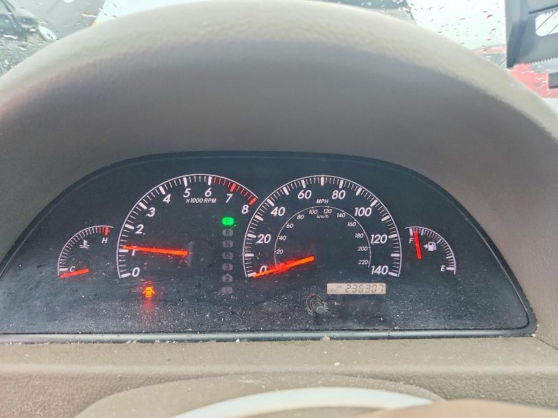 Продажа на аукционе авто 2006 Toyota Camry, vin: 4T1BE32K36U641893, номер лота: 69430036