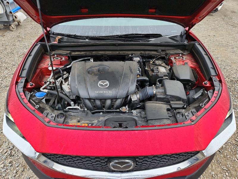 Продаж на аукціоні авто 2021 Mazda Cx-30, vin: 3MVDMBBLXMM318640, номер лоту: 71864236