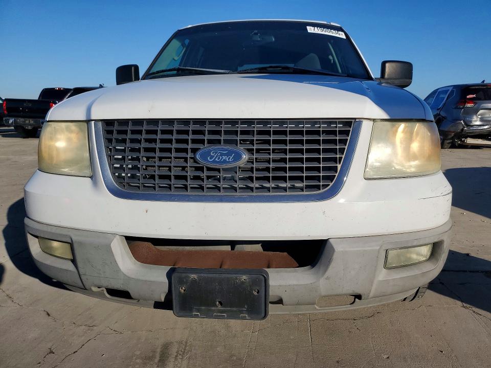 Продаж на аукціоні авто 2003 Ford Expedition, vin: 1FMRU15W73LC16165, номер лоту: 71900636