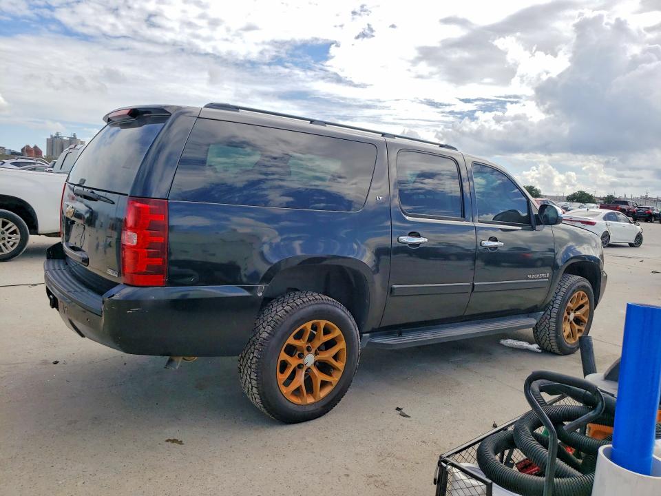 Продаж на аукціоні авто 2007 Chevrolet Suburban, vin: 3GNFC16007G296441, номер лоту: 69910916