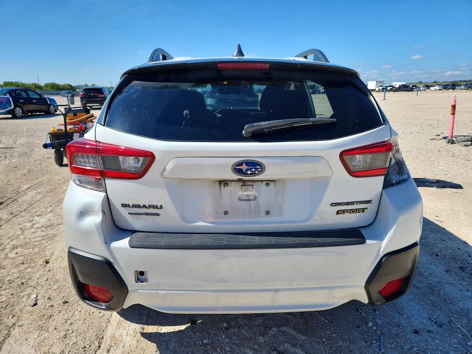 Продажа на аукционе авто 2021 Subaru Crosstrek, vin: JF2GTHSC9MH369539, номер лота: 71462796