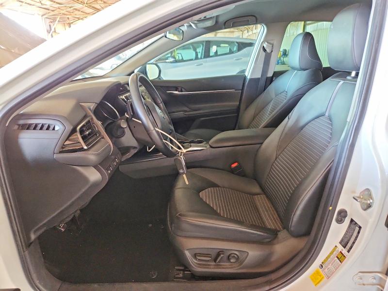 Продажа на аукционе авто 2020 Toyota Camry, vin: 4T1G11AK0LU314774, номер лота: 71482896