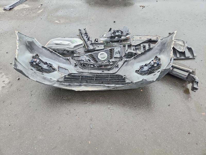 Aukcja sprzedaży 2018 Nissan Rogue, vin: JN8AT2MV5JW340180, numer aukcji: 71927356