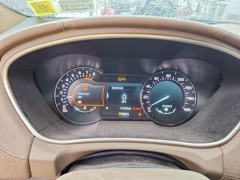 71247296 :رقم المزاد ، 2LMPJ8LP7HBL24785 vin ، 2017 Lincoln Mkx مزاد بيع