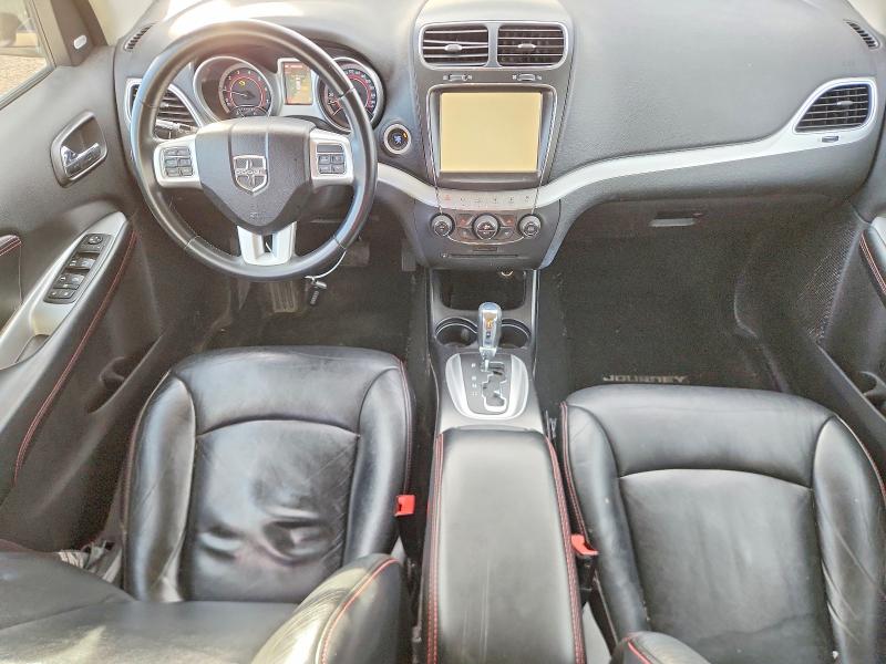 2012 Dodge Journey მანქანა იყიდება აუქციონზე, vin: 3C4PDDEG7CT320553, აუქციონის ნომერი: 71175946