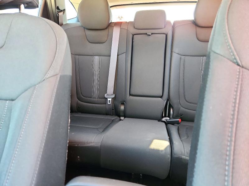 Aukcja sprzedaży 2025 Hyundai Tucson, vin: 5NMJB3DE3SH505541, numer aukcji: 72229366