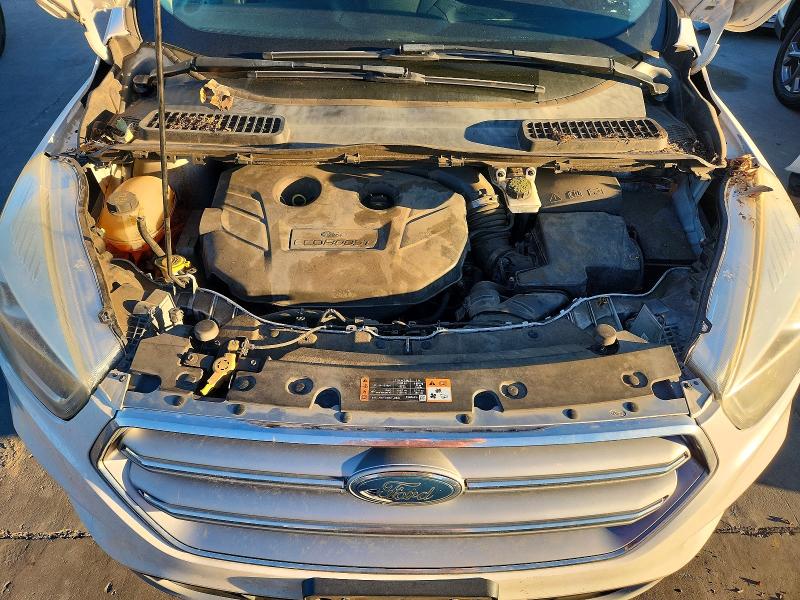 Продажа на аукционе авто 2017 Ford Escape, vin: 1FMCU9J92HUD21296, номер лота: 73323496