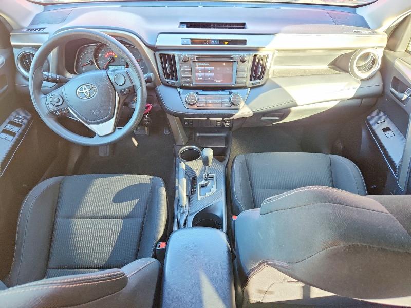 Продаж на аукціоні авто 2015 Toyota Rav4, vin: JTMRFREV3FJ032054, номер лоту: 71361496