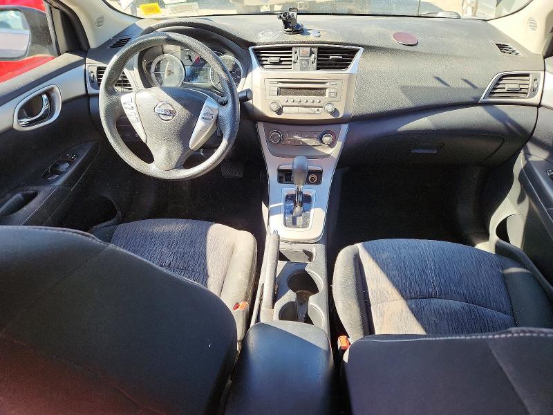 Продажа на аукционе авто 2014 Nissan Sentra, vin: 3N1AB7AP9EL669660, номер лота: 71368396