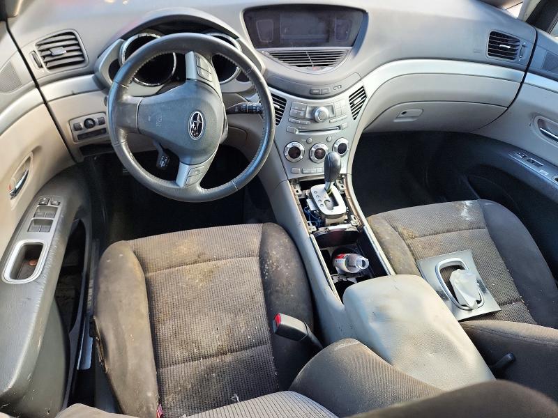Aukcja sprzedaży 2006 Subaru B9 Tribeca, vin: 4S4WX82CX64423659, numer aukcji: 73933336
