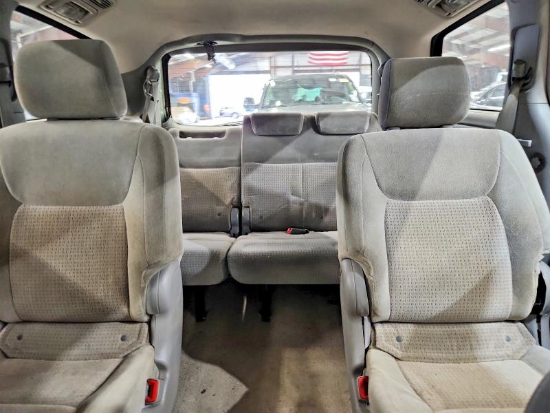 Aukcja sprzedaży 2007 Toyota Sienna, vin: 5TDZK23C97S049448, numer aukcji: 71351286