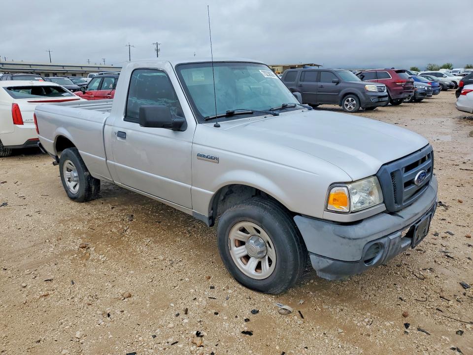 Продажа на аукционе авто 2010 Ford Ranger, vin: 1FTKR1AD0APA18240, номер лота: 70238266