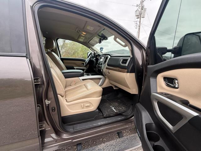 Aukcja sprzedaży 2016 Nissan Titan Xd, vin: 1N6BA1F44GN516622, numer aukcji: 71889366