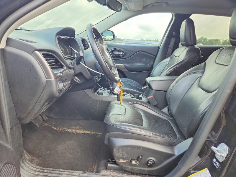 Продаж на аукціоні авто 2021 Jeep Cherokee, vin: 1C4PJMMX0MD134063, номер лоту: 71337526