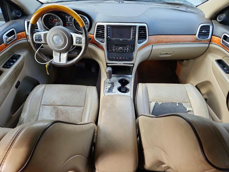 Aukcja sprzedaży 2011 Jeep Grand Cherokee, vin: 1J4RR6GT8BC605637, numer aukcji: 71375886