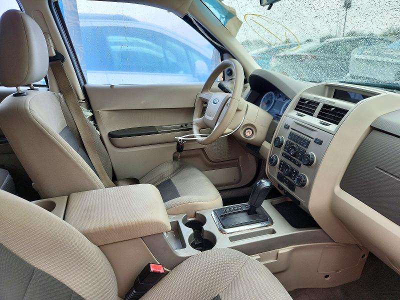 Продажа на аукционе авто 2008 Ford Escape, vin: 1FMCU93108KE76528, номер лота: 71167126