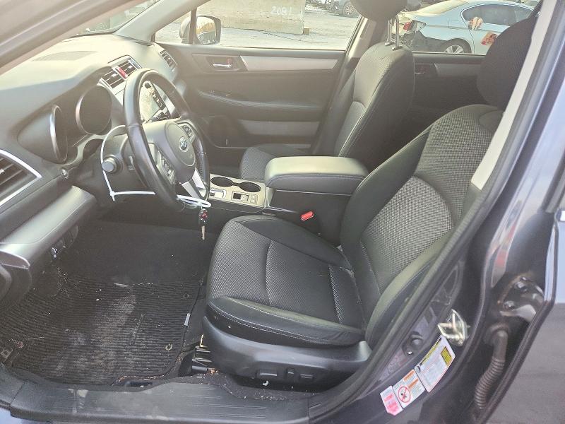 2016 Subaru Outback მანქანა იყიდება აუქციონზე, vin: 4S4BSACC6G3323648, აუქციონის ნომერი: 72573446