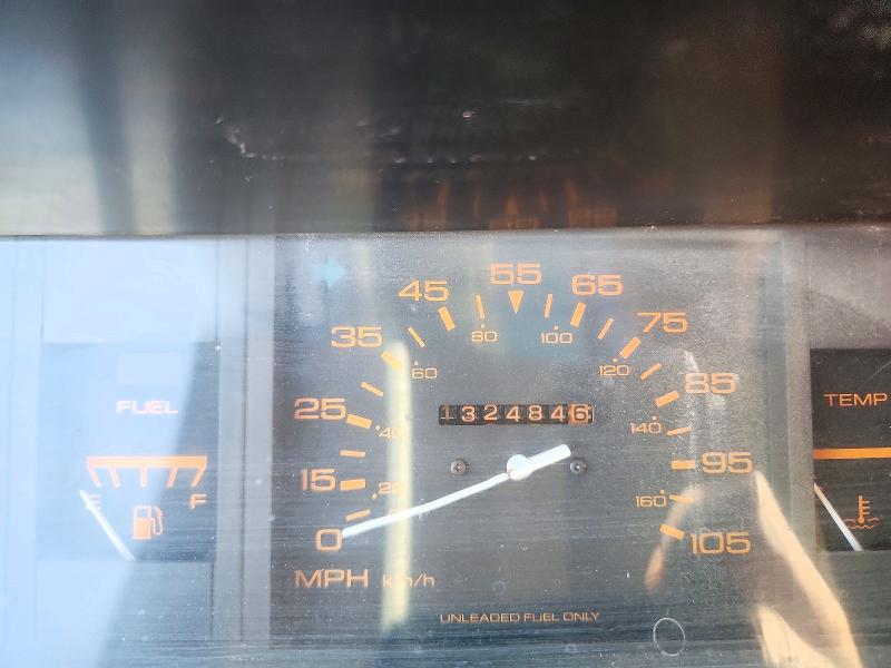 Продаж на аукціоні авто 1990 Nissan Truck, vin: 1N6HD12H9LC375403, номер лоту: 72039426