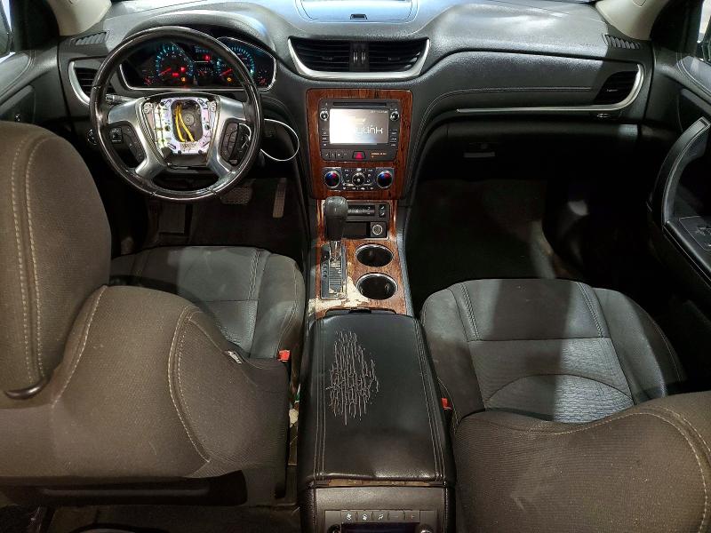 Aukcja sprzedaży 2014 Chevrolet Traverse, vin: 1GNKRHKD8EJ372529, numer aukcji: 72413076