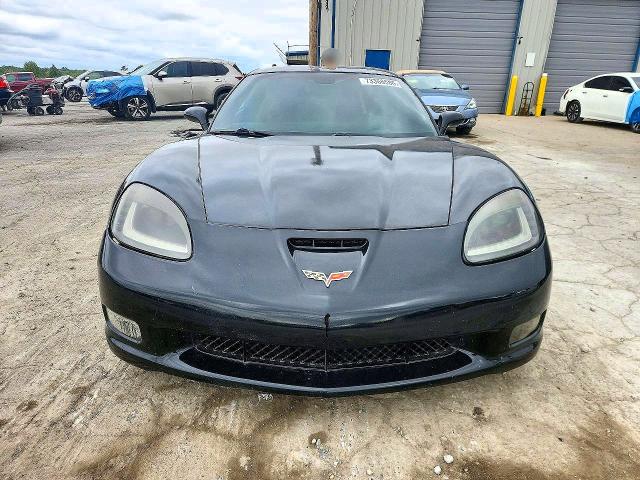 73366586 :رقم المزاد ، 1G1YY24U955130589 vin ، 2005 Chevrolet Corvette مزاد بيع
