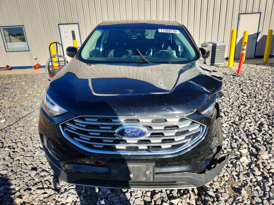 2020 Ford Edge მანქანა იყიდება აუქციონზე, vin: 2FMPK4J99LBA46714, აუქციონის ნომერი: 71503716