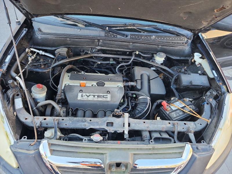 71977706 :رقم المزاد ، SHSRD78453U123853 vin ، 2003 Honda Cr-v مزاد بيع