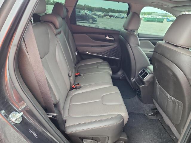 Продаж на аукціоні авто 2020 Hyundai Santa Fe, vin: 5NMS53AD4LH304983, номер лоту: 71349726