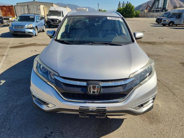71679276 :رقم المزاد ، 5J6RM3H97FL022191 vin ، 2015 Honda Cr-v مزاد بيع