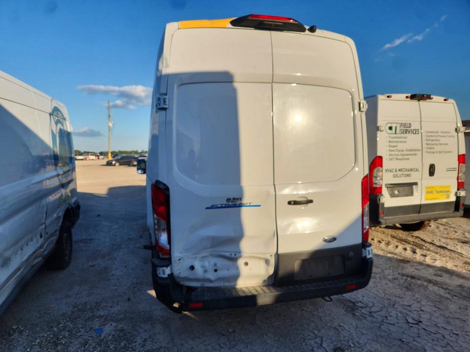 Продажа на аукционе авто 2022 Ford Transit, vin: 1FTBW3XK4NKA30484, номер лота: 72177186