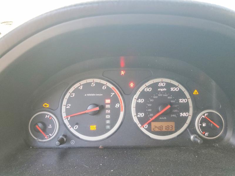 Продажа на аукционе авто 2005 Honda Cr-v, vin: JHLRD78535C051635, номер лота: 71775006