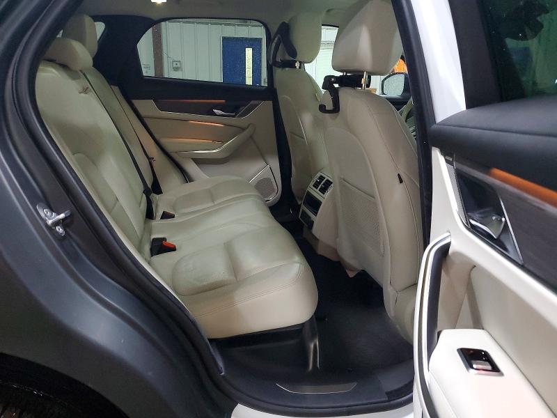 Продаж на аукціоні авто 2023 Jaguar F-pace, vin: SADCJ2EX0PA715364, номер лоту: 71052416