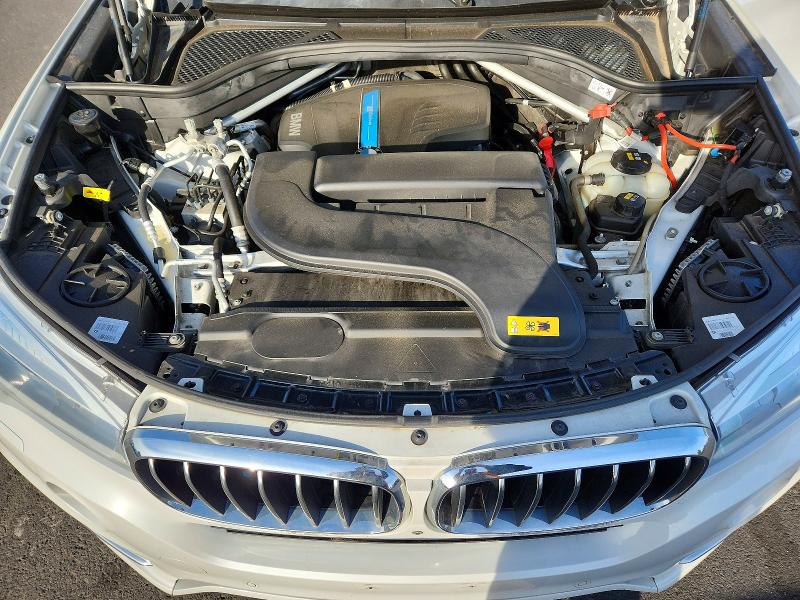 Продаж на аукціоні авто 2017 Bmw X5, vin: 5UXKT0C55H0S80578, номер лоту: 71389046