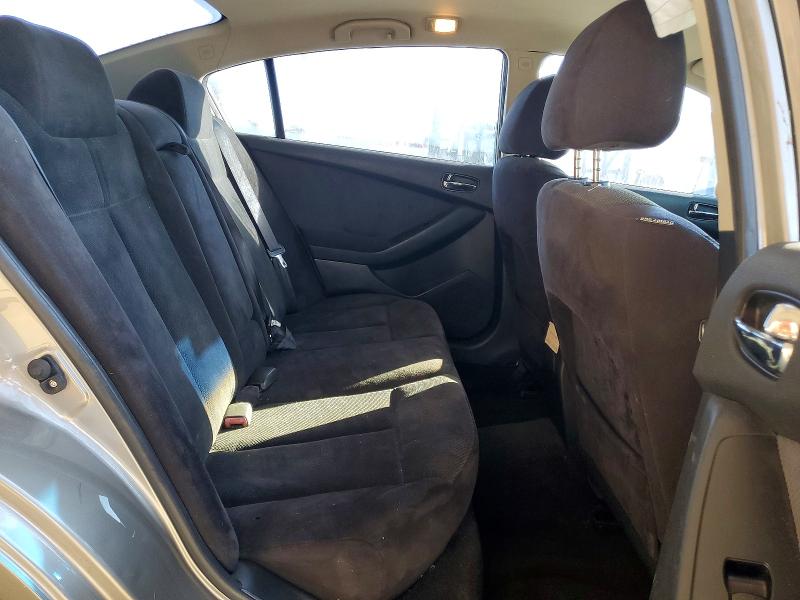 71151626 :رقم المزاد ، 1N4AL21E28N428058 vin ، 2008 Nissan Altima مزاد بيع