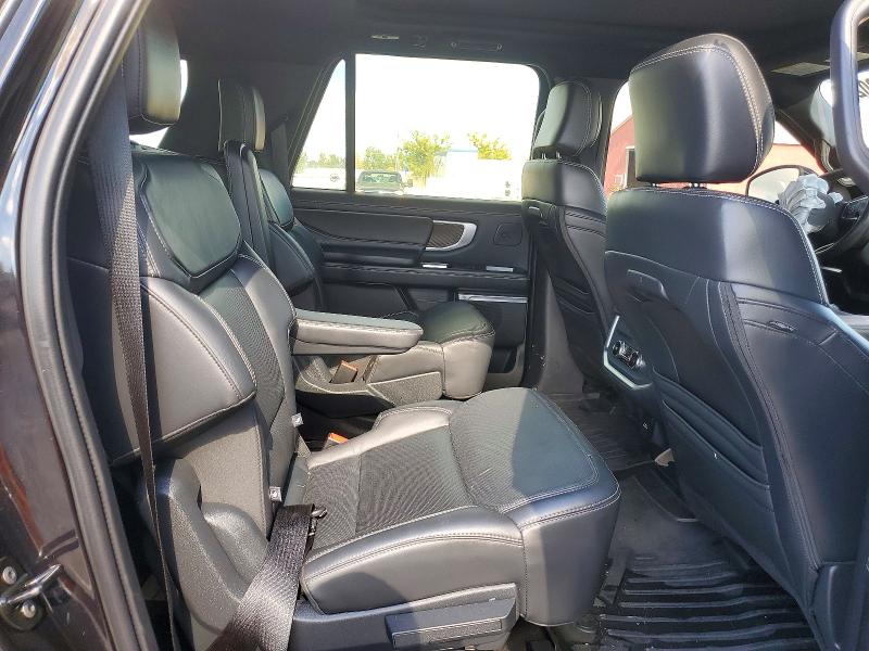 69698026 :رقم المزاد ، 1FMJK1MG2SEA16195 vin ، 2025 Ford Expedition مزاد بيع