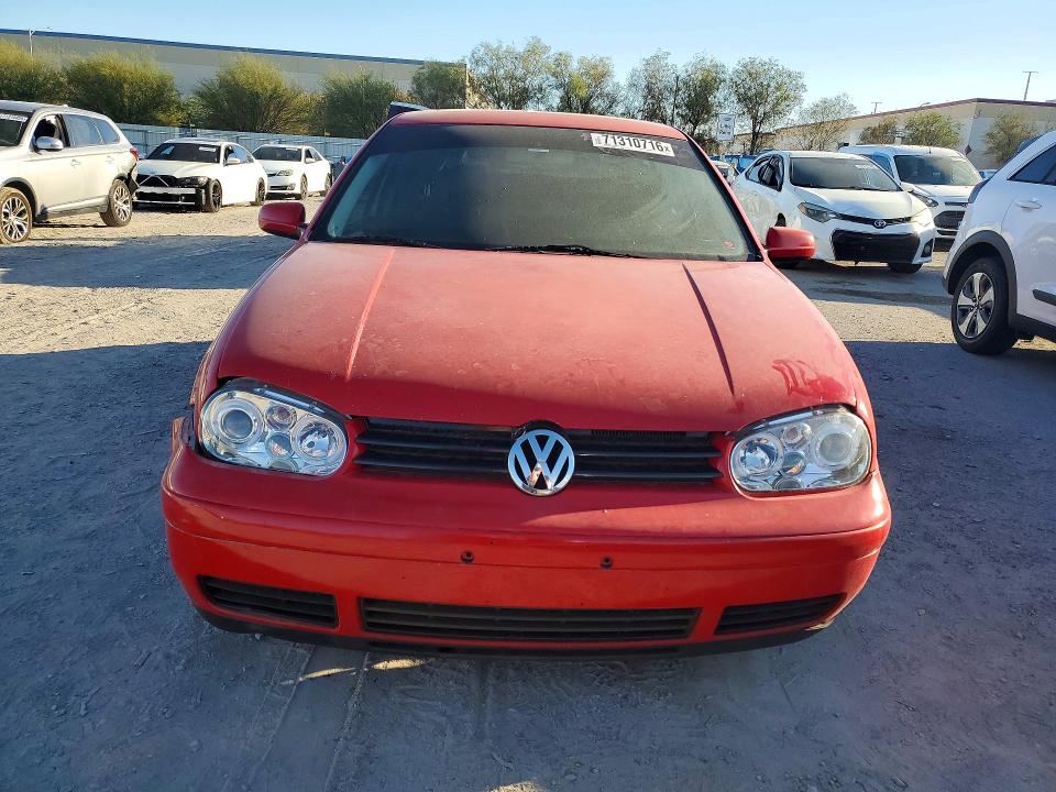 Aukcja sprzedaży 2003 Volkswagen Gti, vin: 9BWDH61J034038240, numer aukcji: 71310716